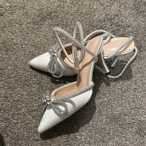 *DONATED* Women's Heels